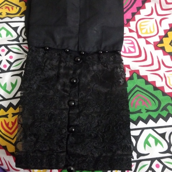 Pants - Picture 1 of 1